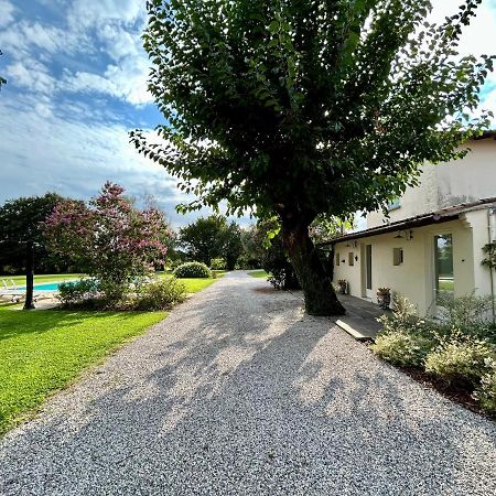 Casa Bellona Монтебеллуна Экстерьер фото