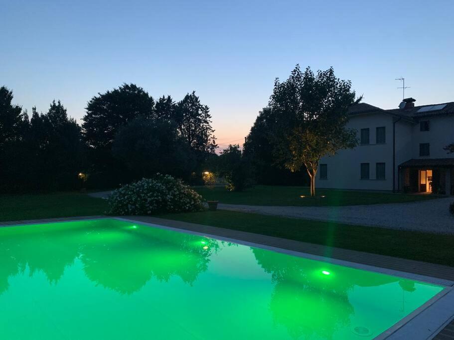 Casa Bellona Монтебеллуна Экстерьер фото