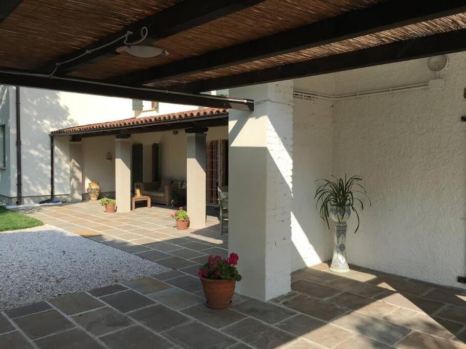 Casa Bellona Монтебеллуна Экстерьер фото