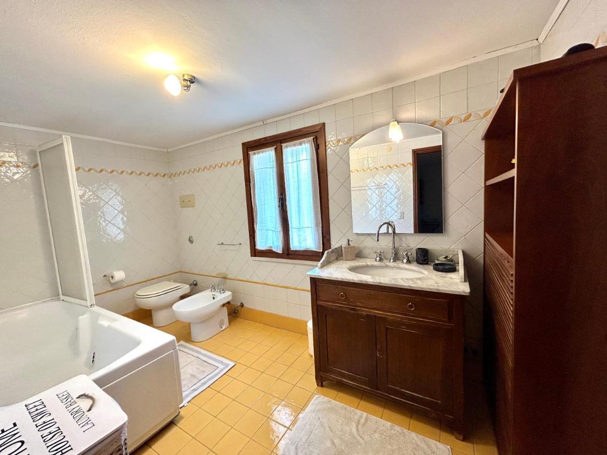 Casa Bellona Монтебеллуна Экстерьер фото