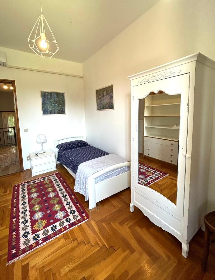 Casa Bellona Монтебеллуна Экстерьер фото