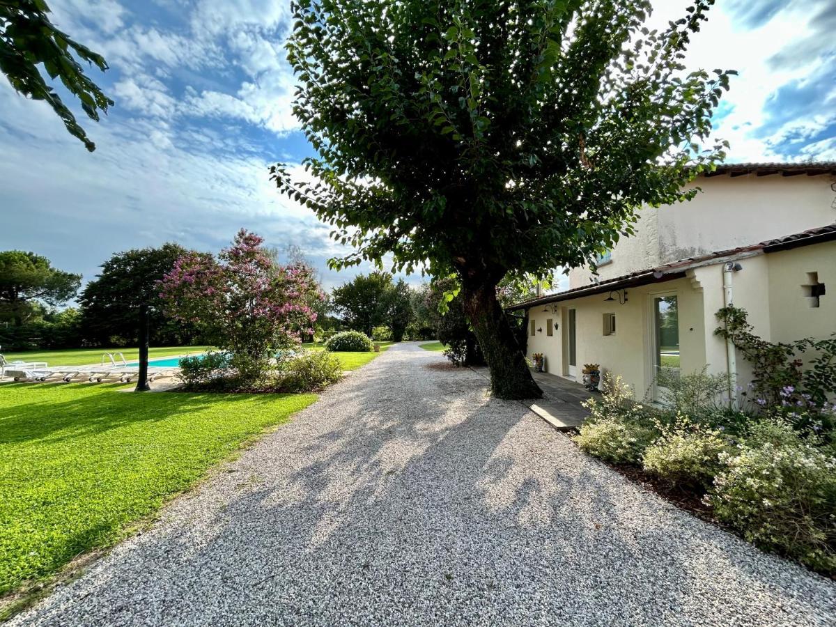 Casa Bellona Монтебеллуна Экстерьер фото