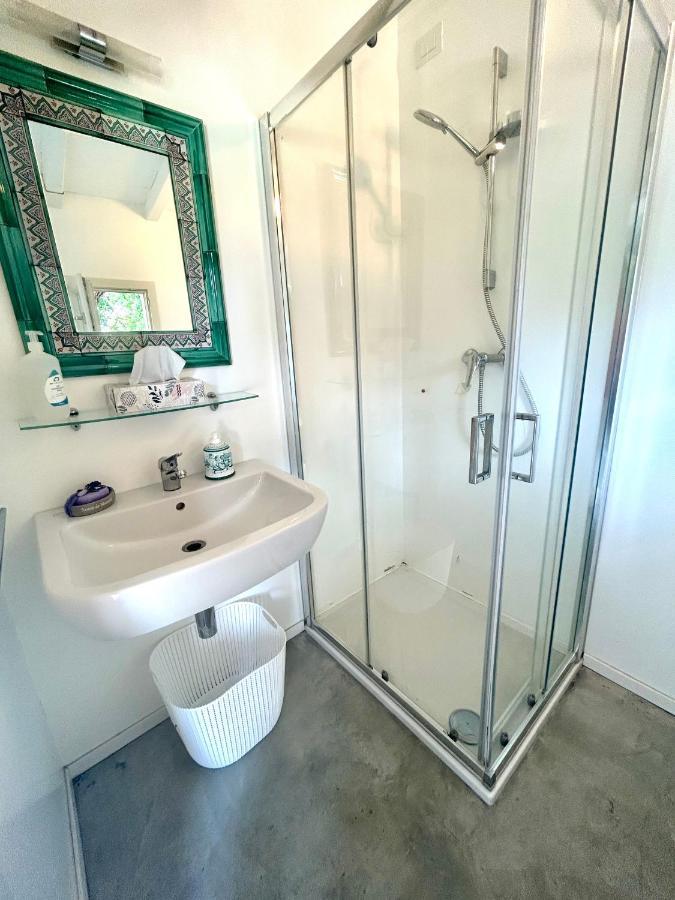 Casa Bellona Монтебеллуна Экстерьер фото
