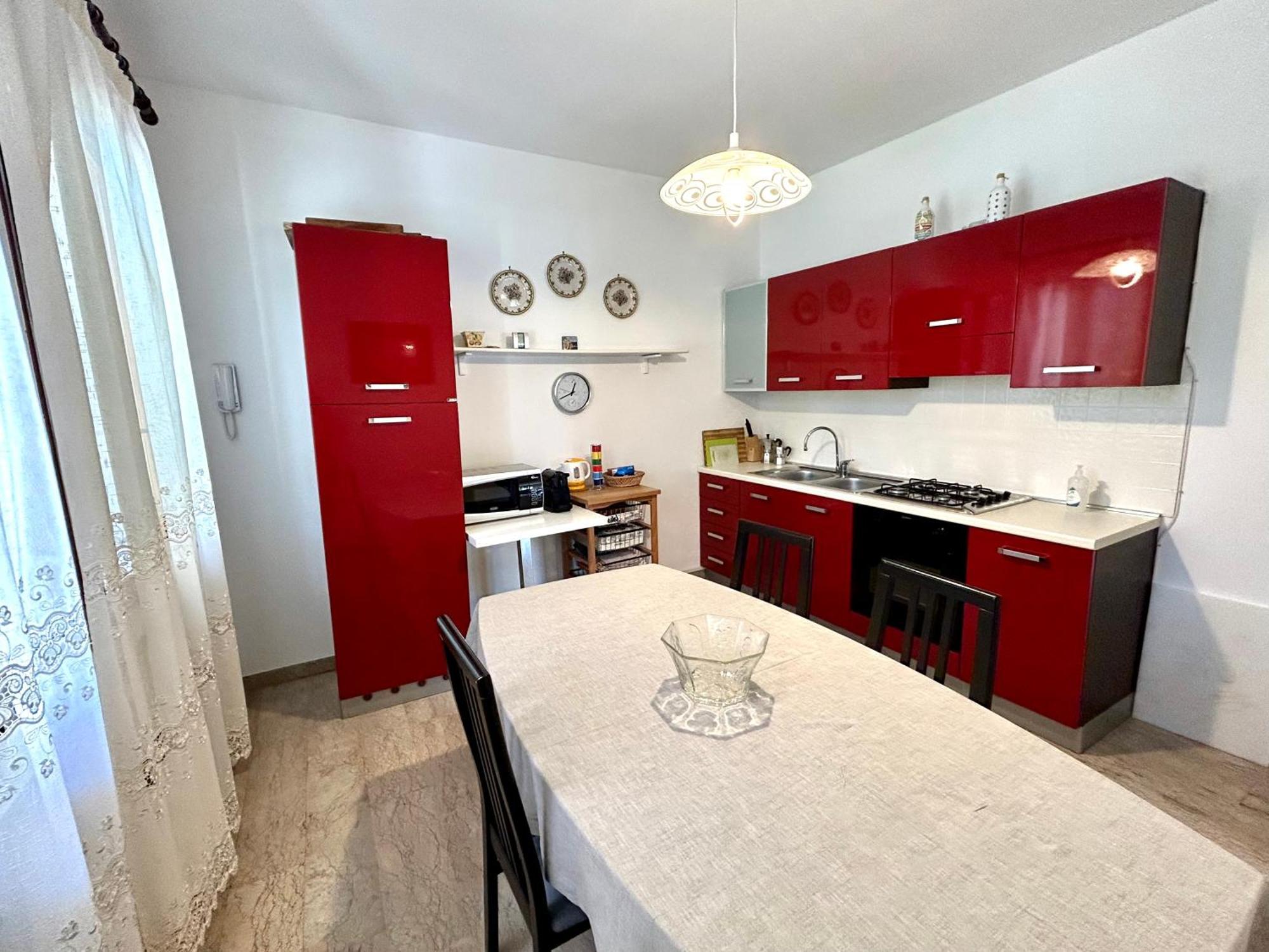 Casa Bellona Монтебеллуна Экстерьер фото